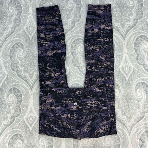 Womens Lululemon Align Pant II - Picture 3 of 6